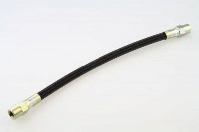 HELLA PAGID 8ah355463411 -  Тормозной шланг